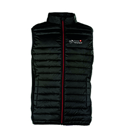 Gilet Doudoune femme