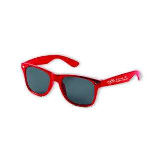 Lunettes de soleil
