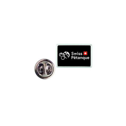 Pin's argenté – Image 8