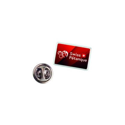 Pin's argenté – Image 9