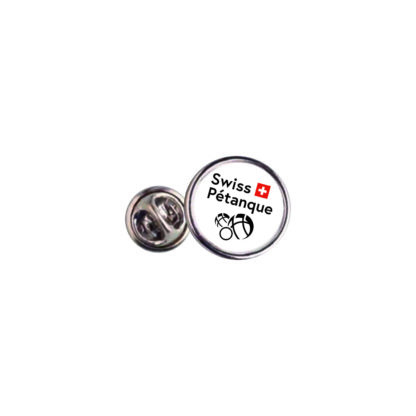 Pin's argenté – Image 10