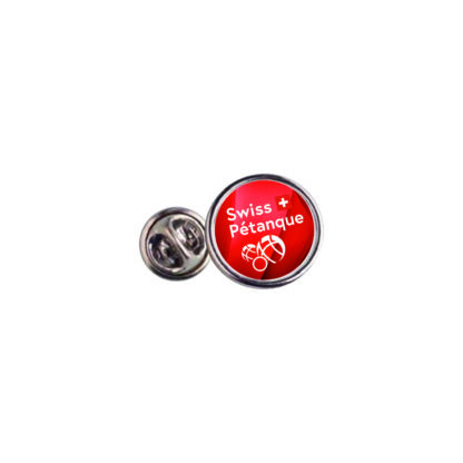 Pin's argenté – Image 12