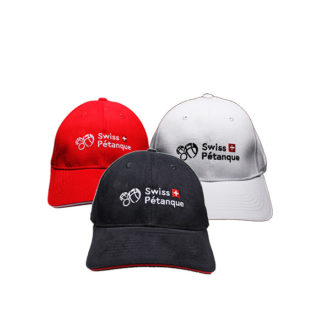 Casquette